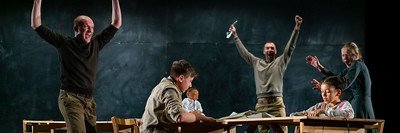 Dr. Charlotte Vincent banner