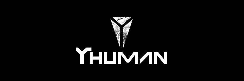 YhumanOfficial's profile banner image