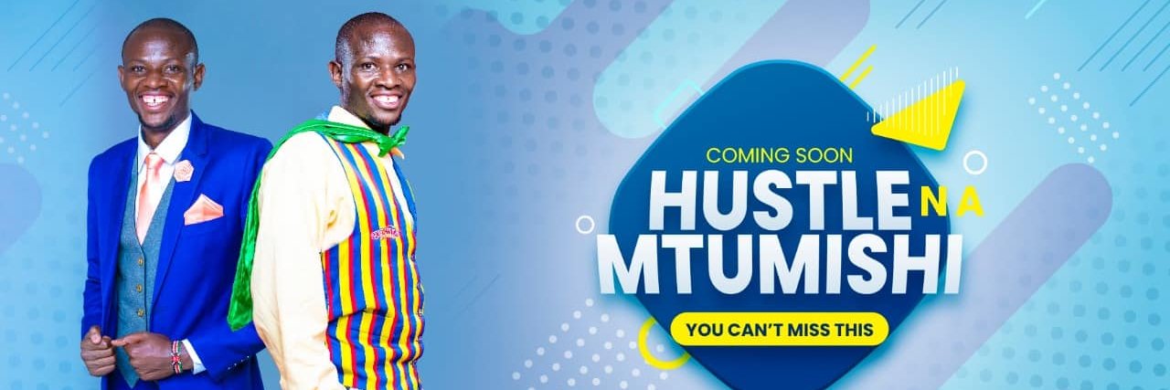 mtumishiiG's profile banner image