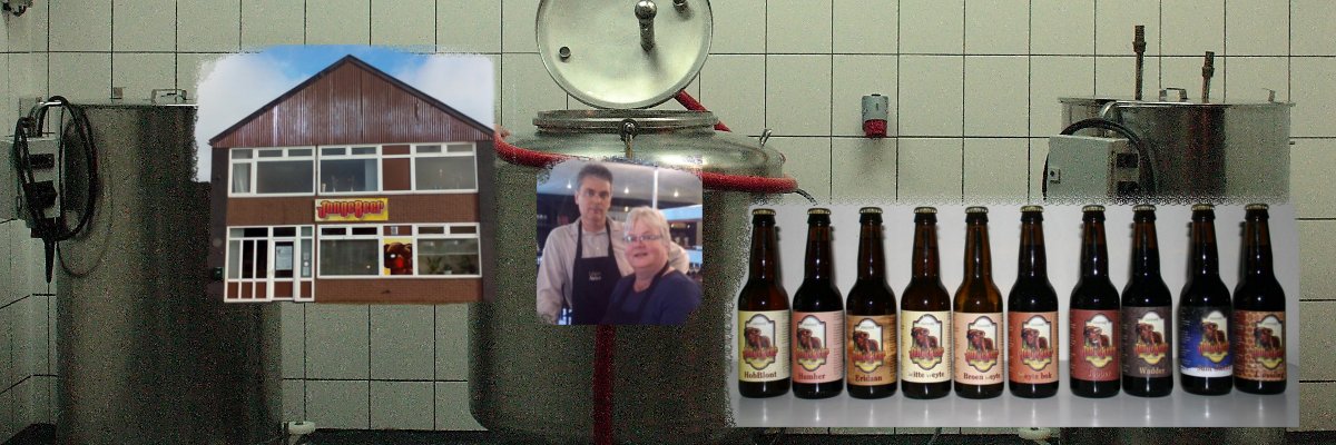 JongeBeer's profile banner image