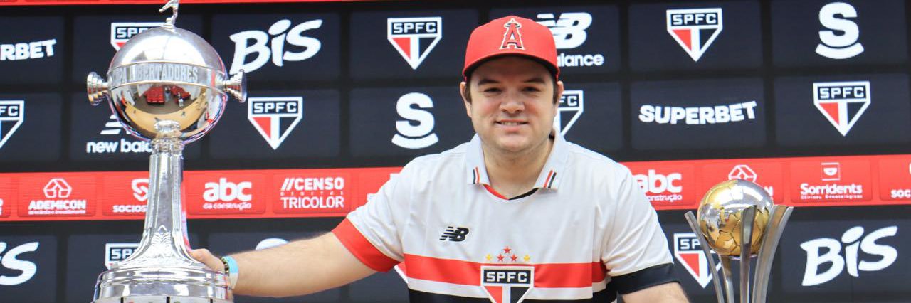 felipeamro_'s profile banner image