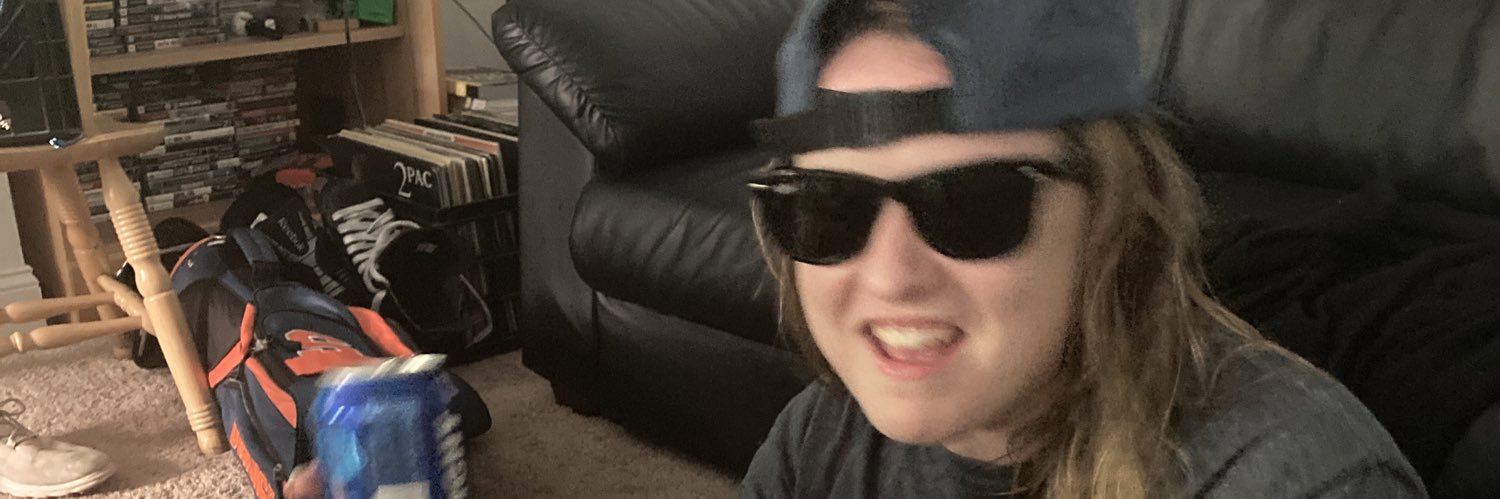 Canesiology's profile banner image