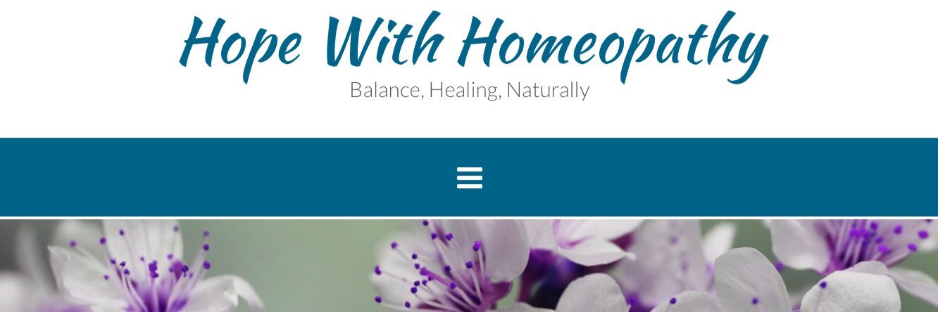 Hope4UHolistics's profile banner image