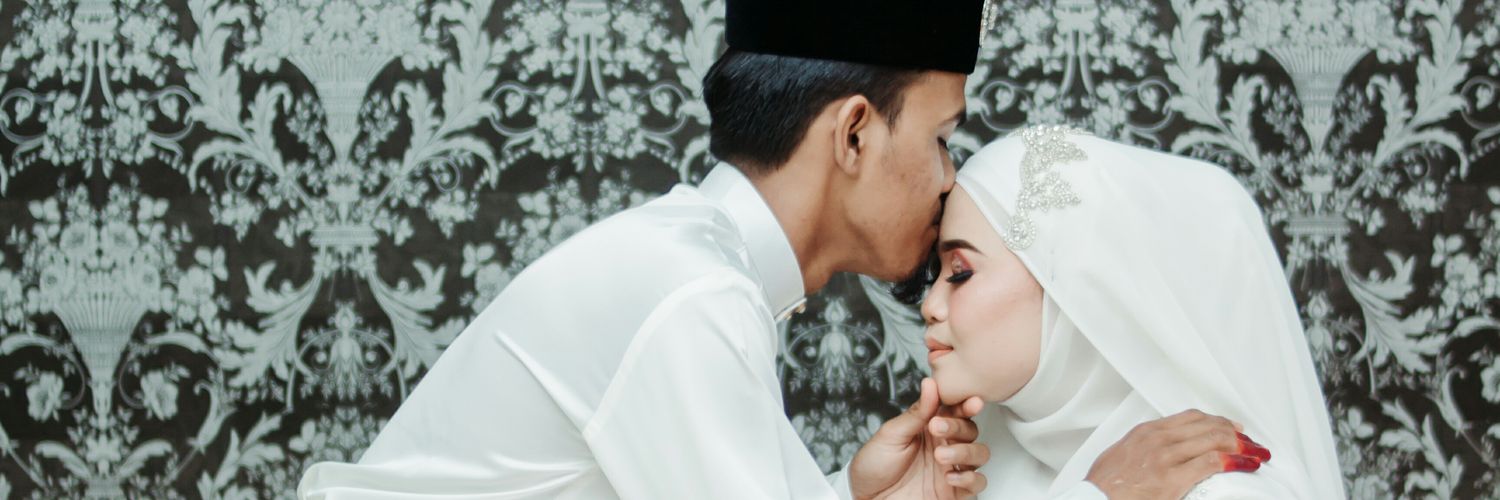 HafikaHaruddin's profile banner image