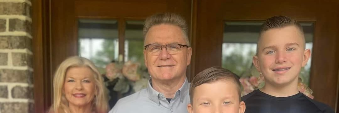 Rick Tomberlin banner