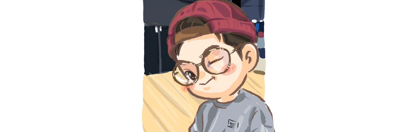 SeGi622's profile banner image