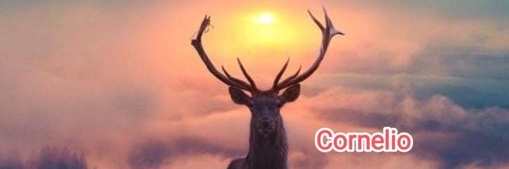 Cornelio Cornudo banner