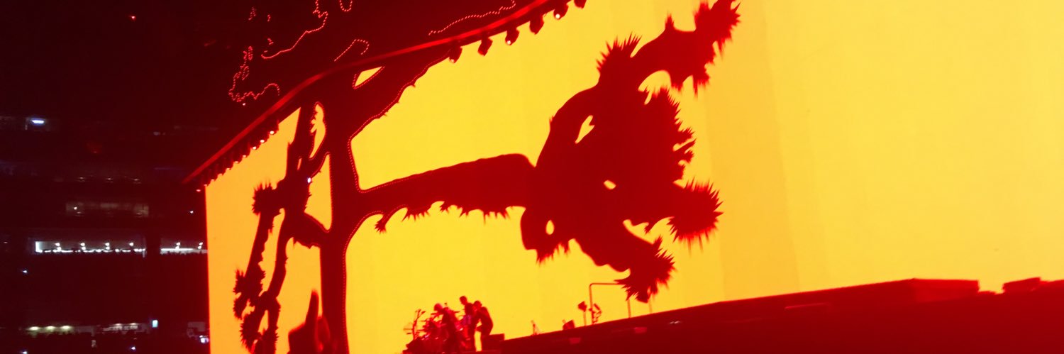 dansarro's profile banner image