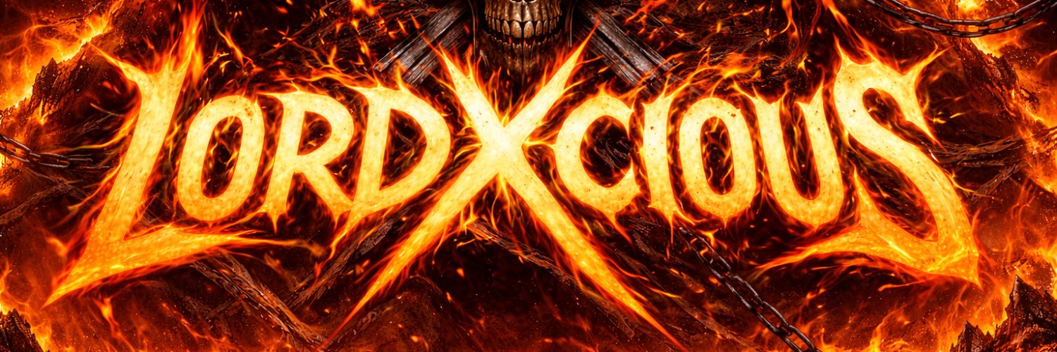 XciousAF's profile banner image
