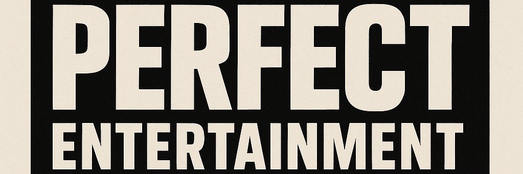 PerfectEnt's profile banner image