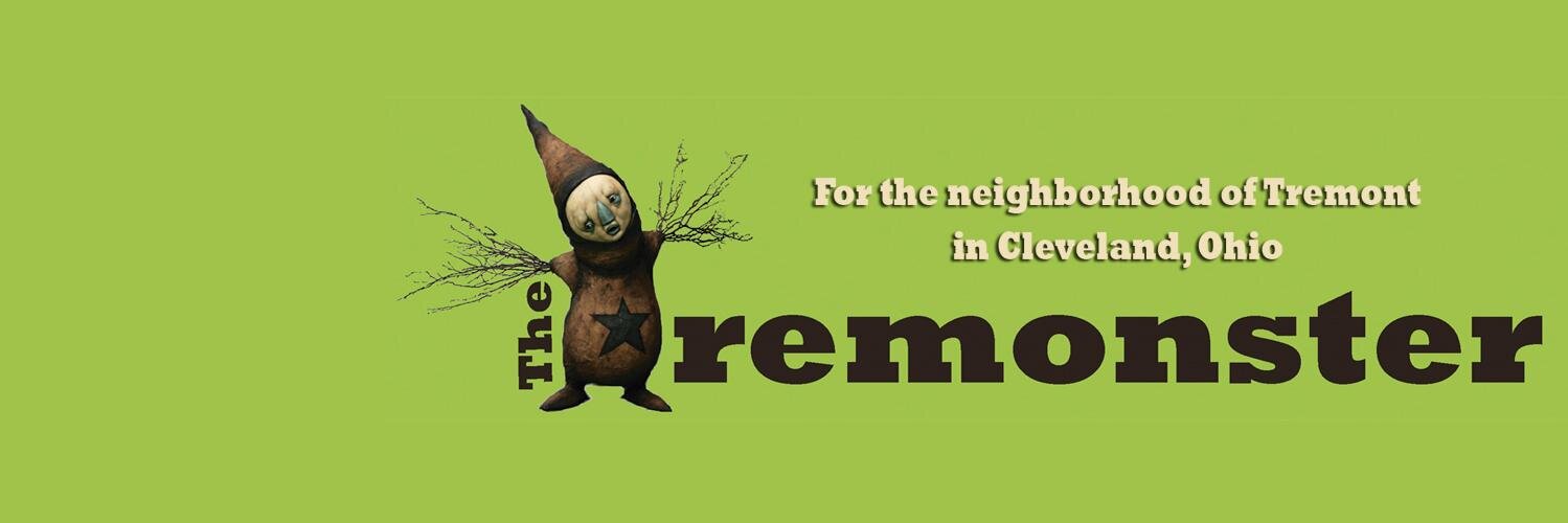TheTremonster's profile banner image