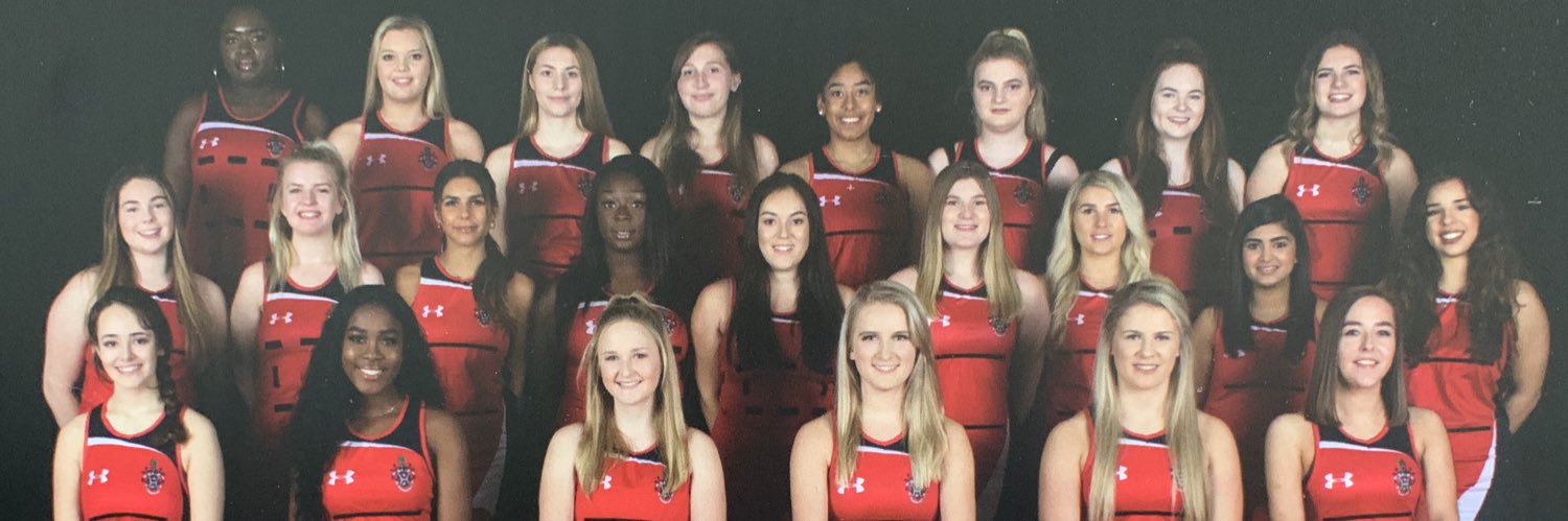 BucksNetball's profile banner image