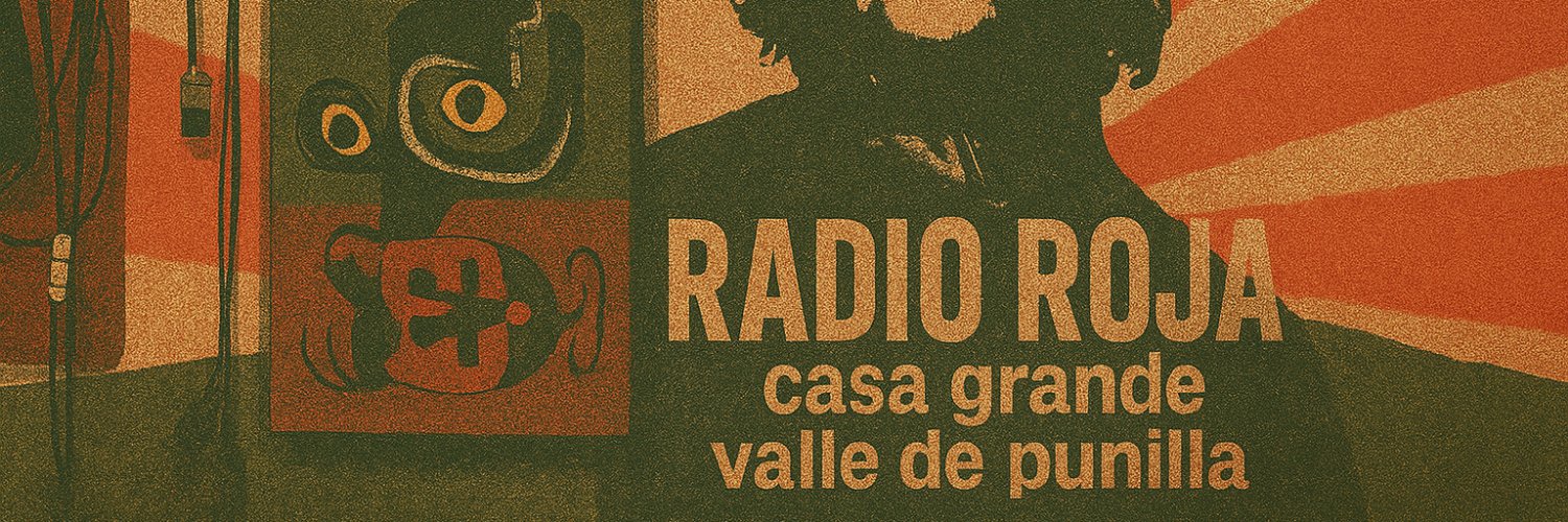 radioroja4's profile banner image