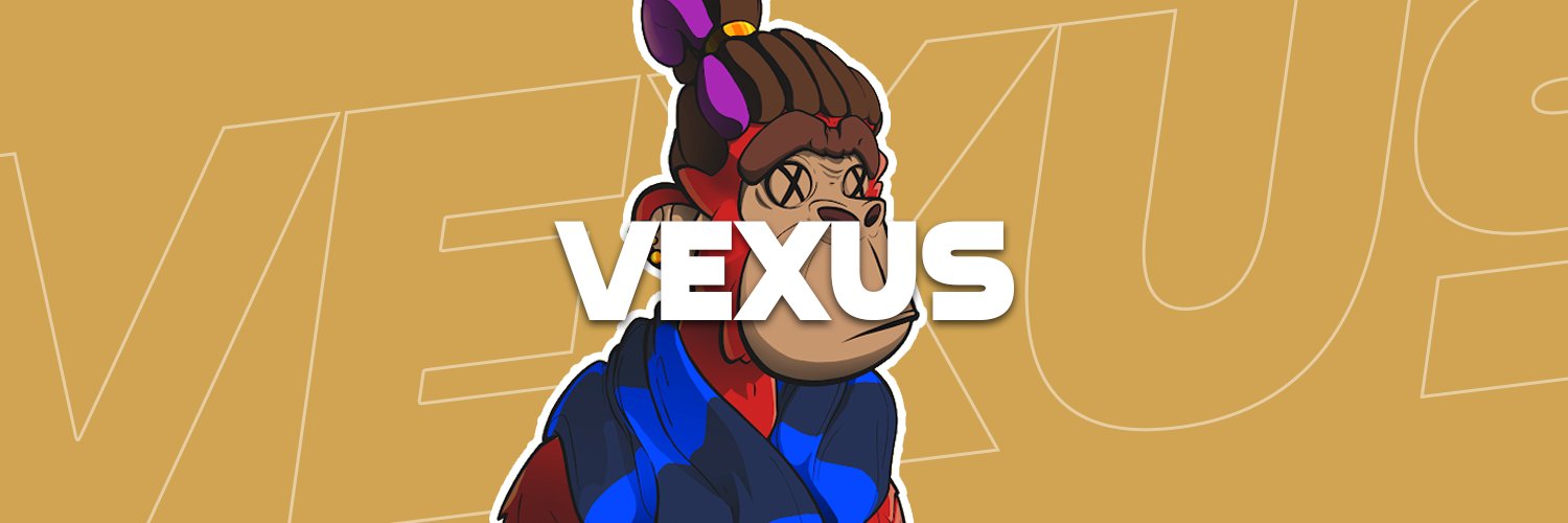 vexuseth's profile banner image