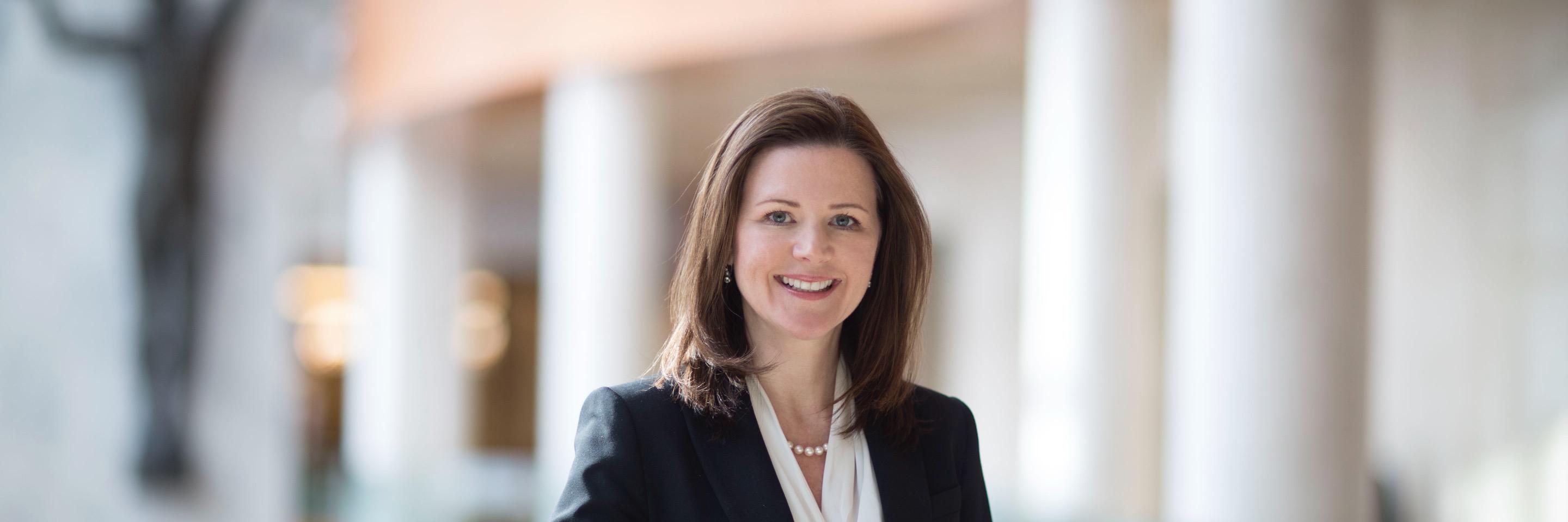 Shanda Blackmon, MD, MPH's banner