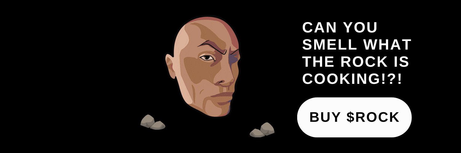 Rock Coin banner