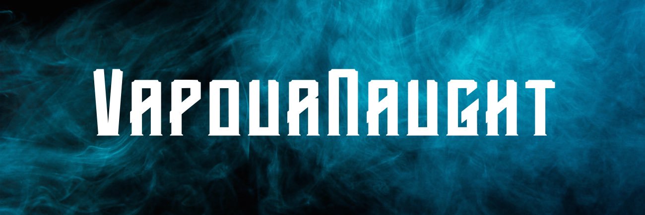 VapourNaught's profile banner image