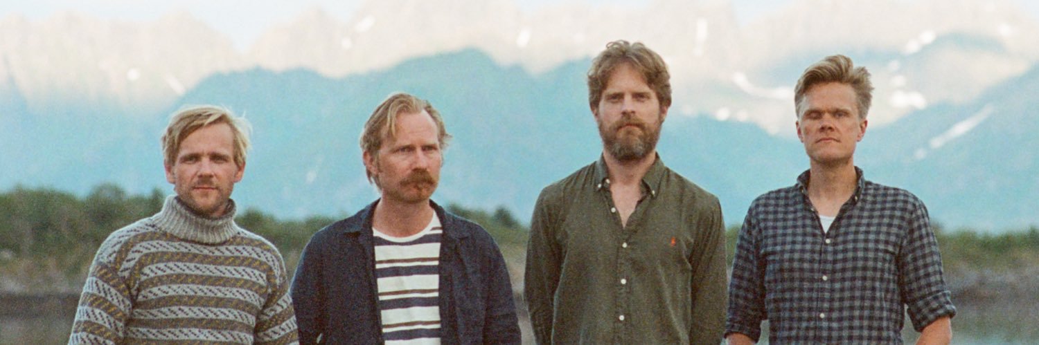 DanishQuartet's profile banner image