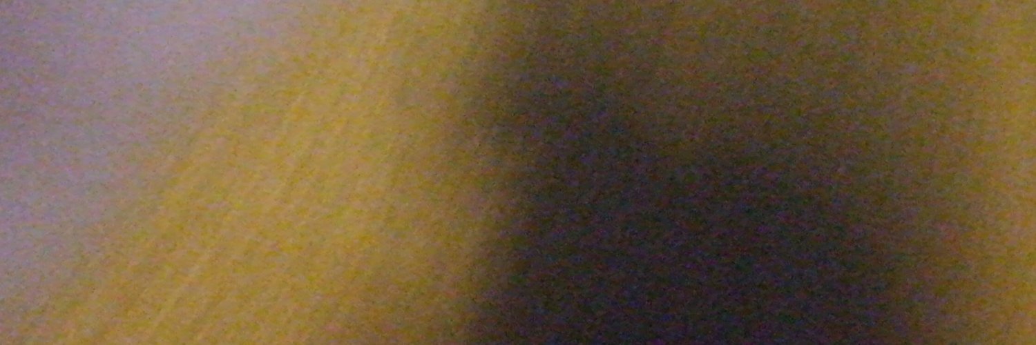 JoeINTENSO's profile banner image