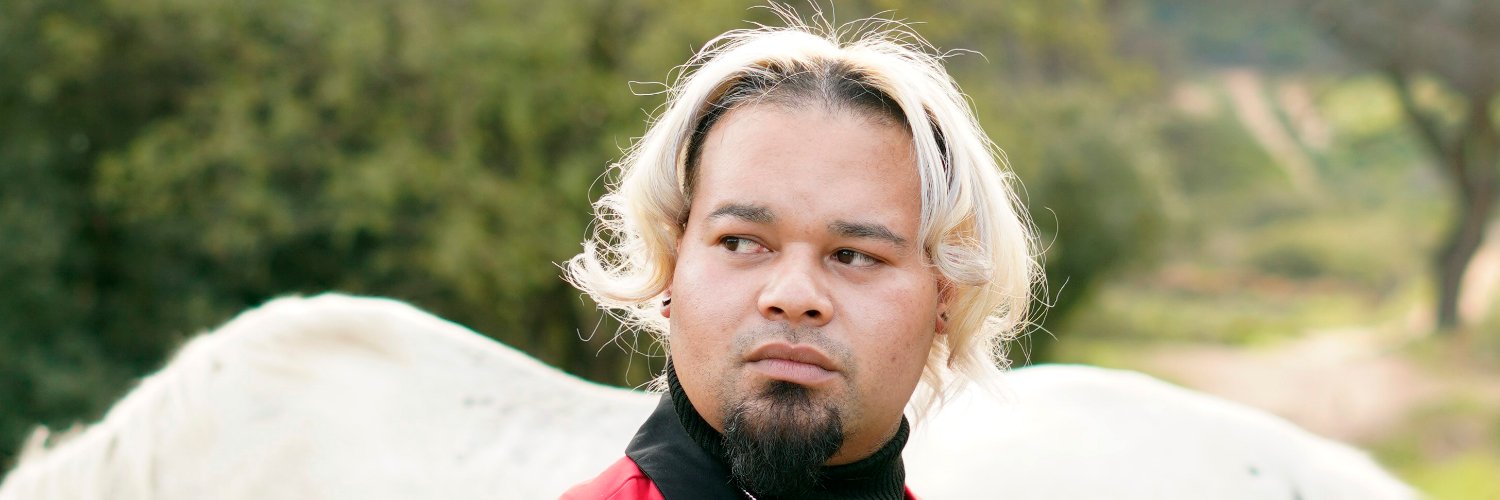 DaranJefthas's profile banner image