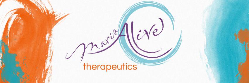 mariaalive's profile banner image