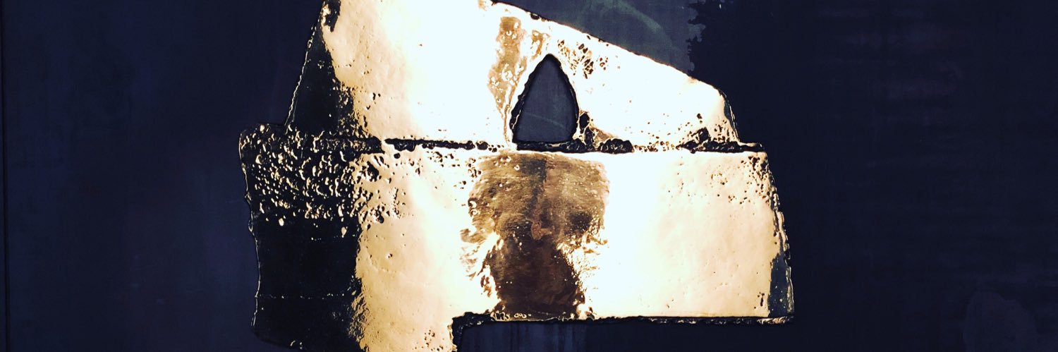 Thomas de Gruttola banner