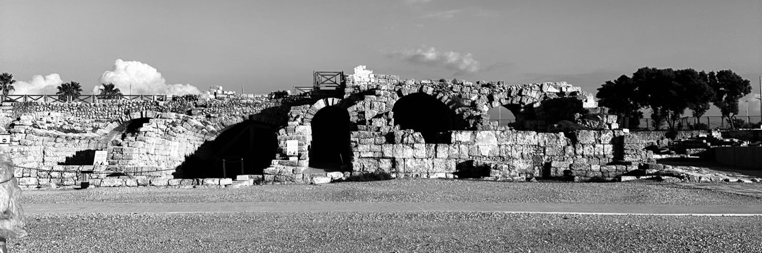 david_shemesh's profile banner image