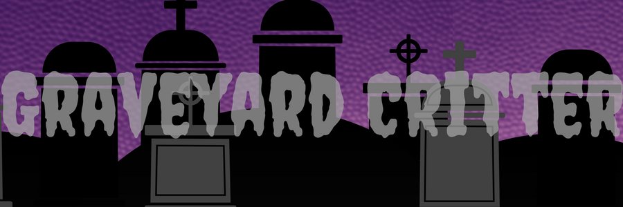 gravecritter's profile banner image