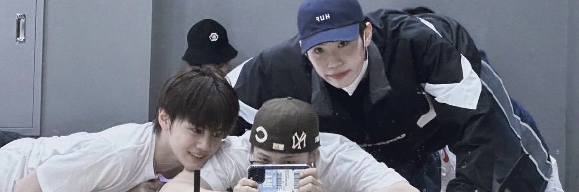 yangkyus's profile banner image