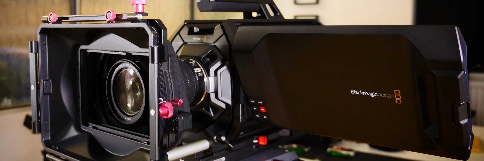 4k Freelance - 4k UHD - HD Digital Creative Media banner