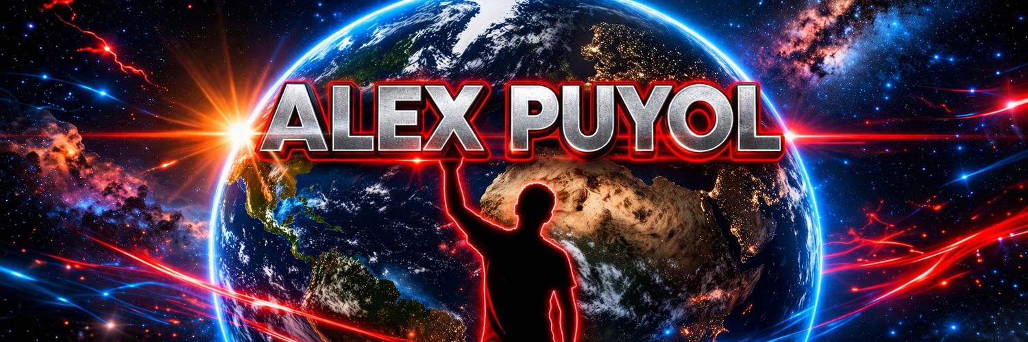 AlexPuyol_98's profile banner image