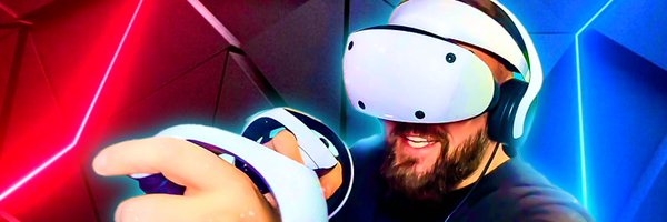 GAMERTAGVR Profile Banner