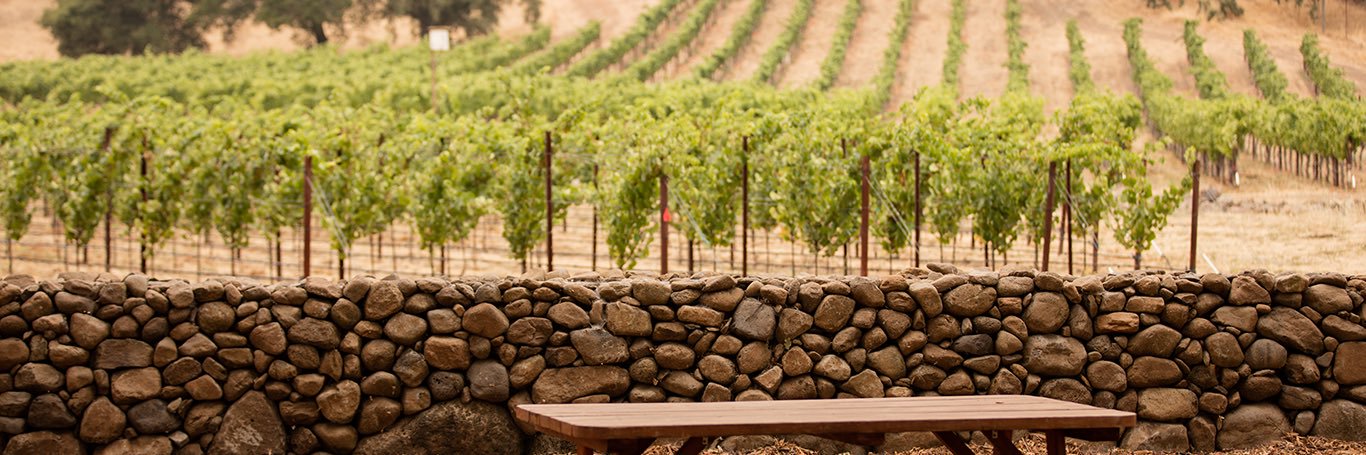 Three Sticks Wines banner