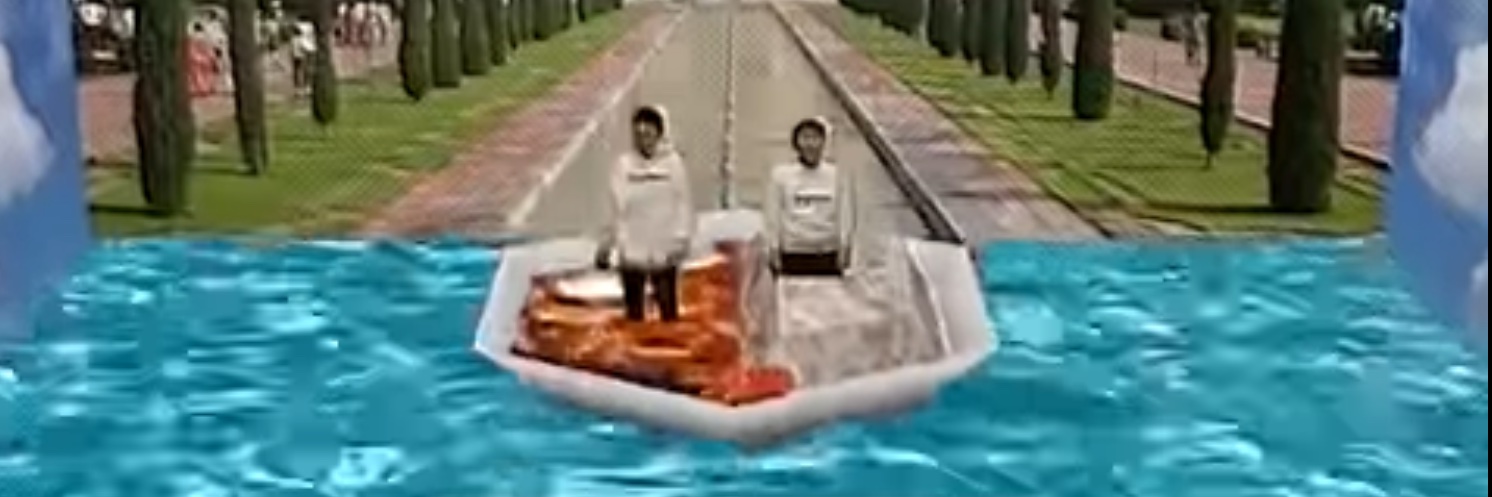 ymmt3damon's profile banner image