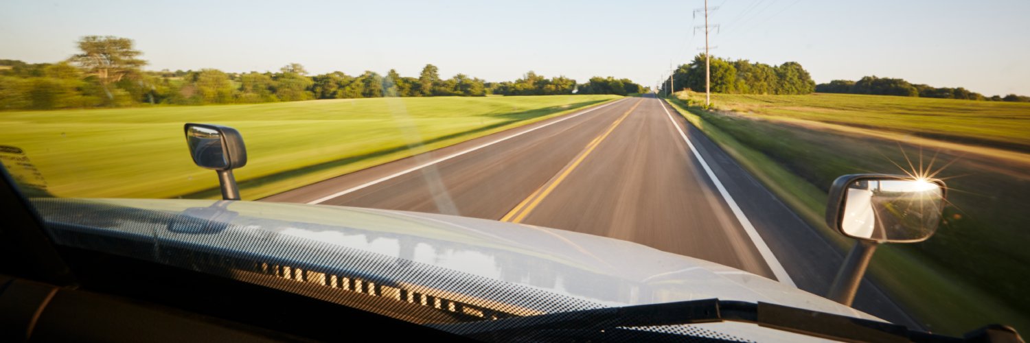 Freightquote's profile banner image