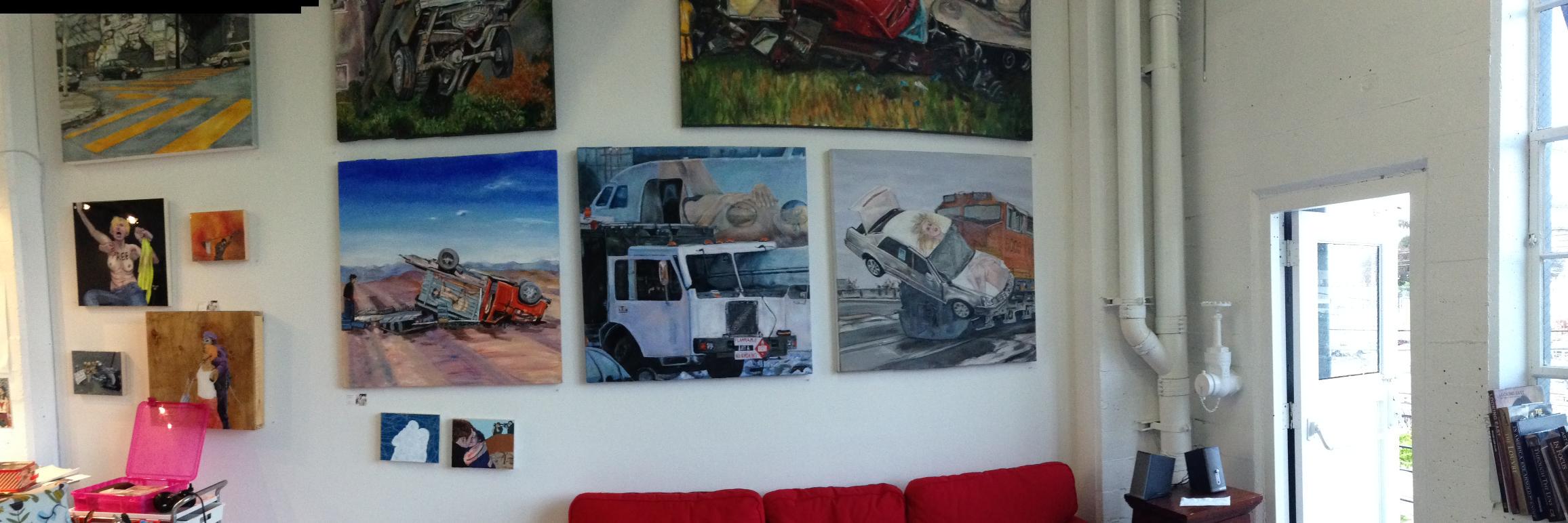 Ytaelena Lopez banner