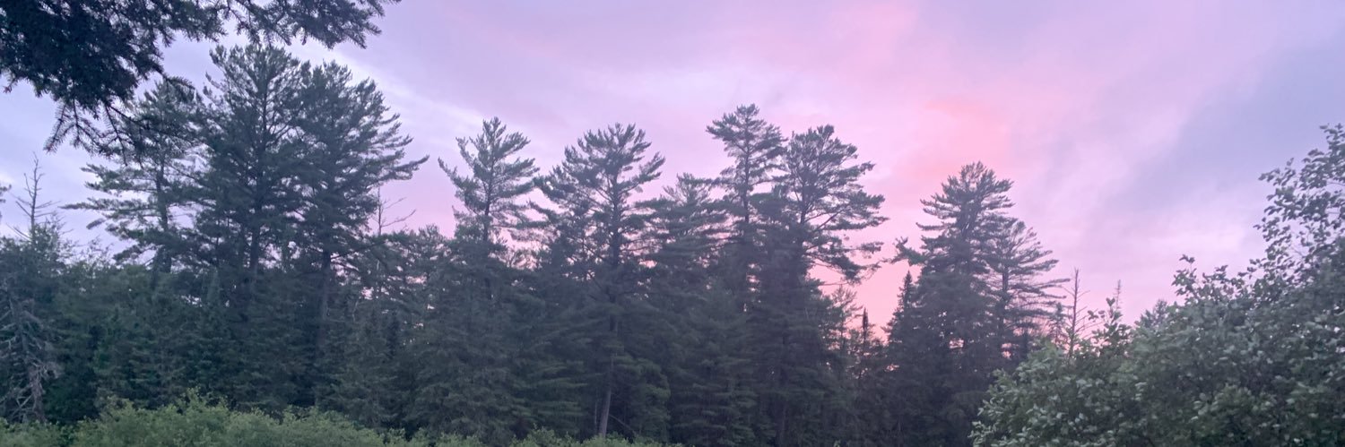 DaveyJenn's profile banner image