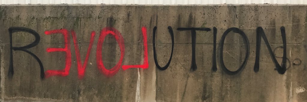 Revoleduca's profile banner image