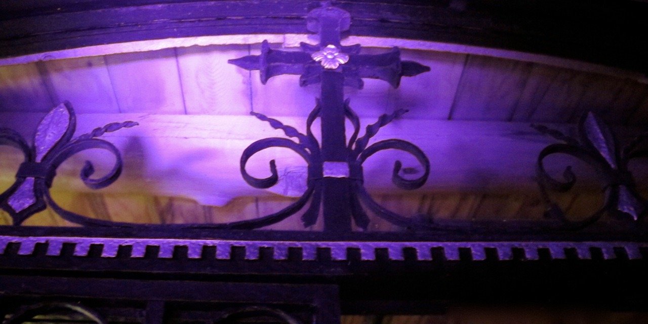 sbandov's profile banner image