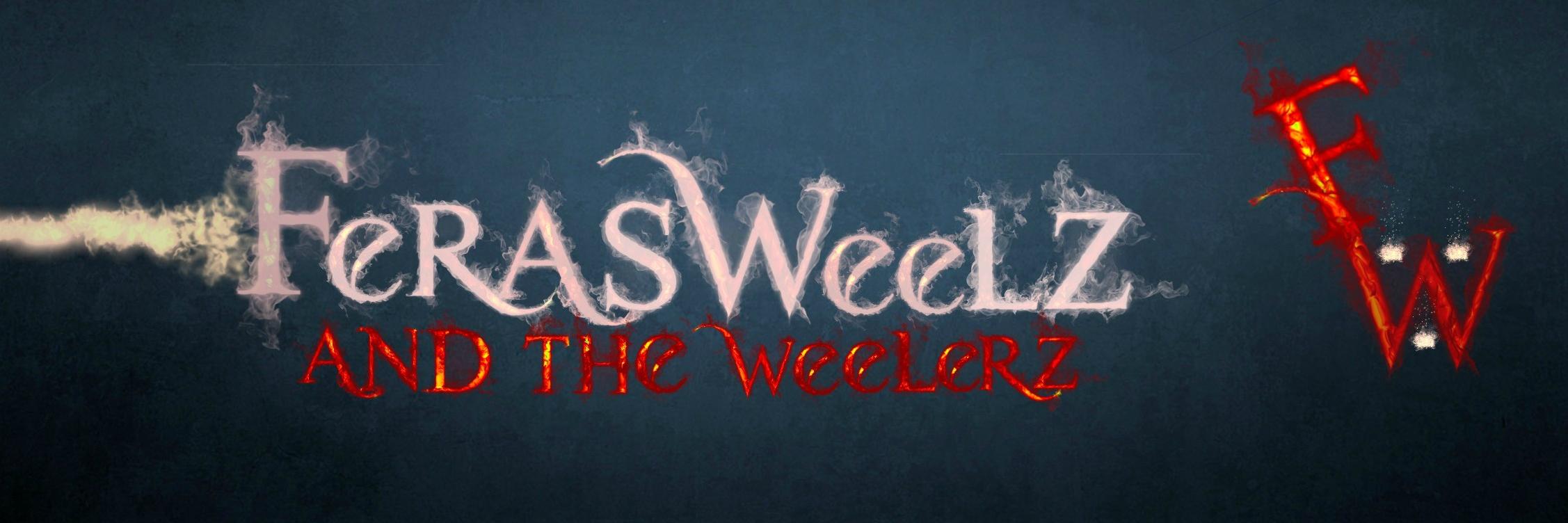 FERASWEELZ banner