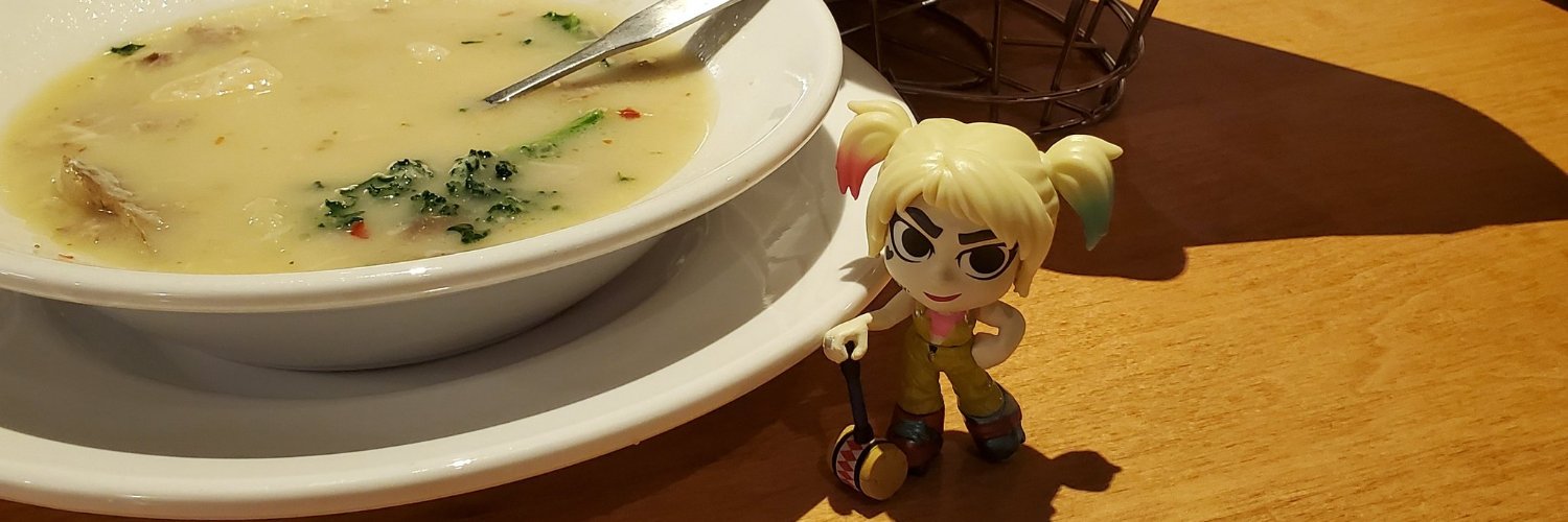 DaylesBrain's profile banner image