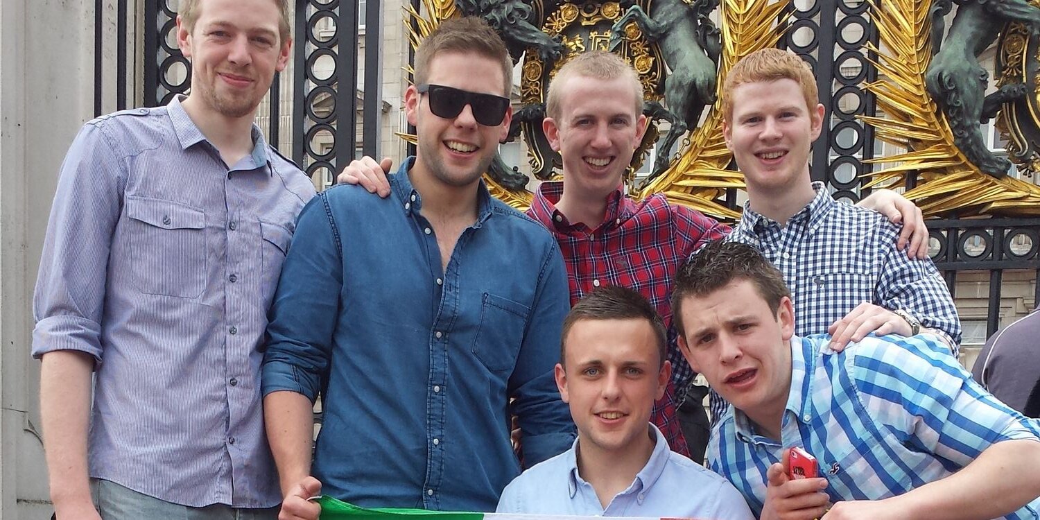DannyMullane12's profile banner image