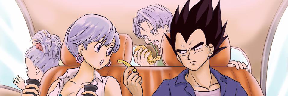 AskVegeta's profile banner image