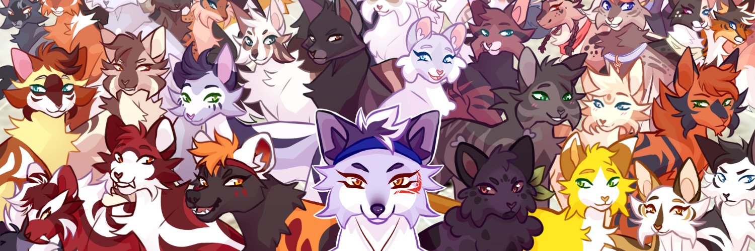 Sam 🦋⚙️✨'s banner