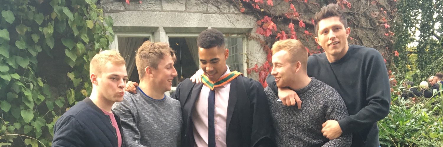 Bburns94's profile banner image