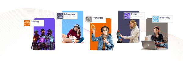 ReadSpeaker Profile Banner