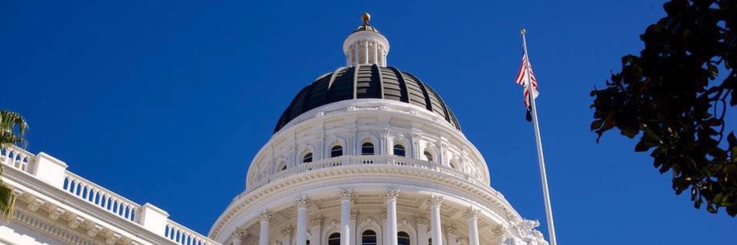 California Hispanic Chambers of Commerce banner