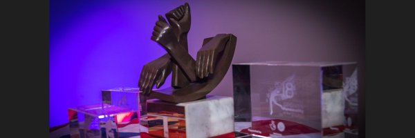 dspyawards Profile Banner