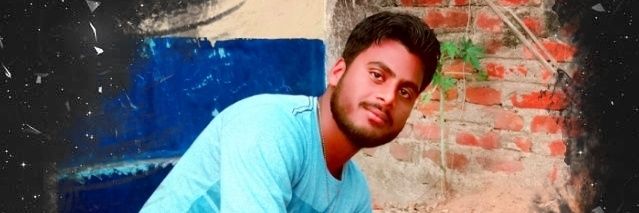 smithysourav's profile banner image