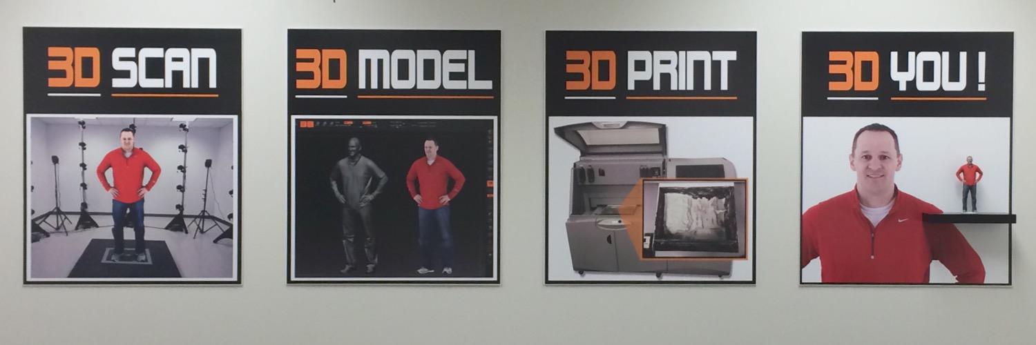 3DFigureWorks's profile banner image